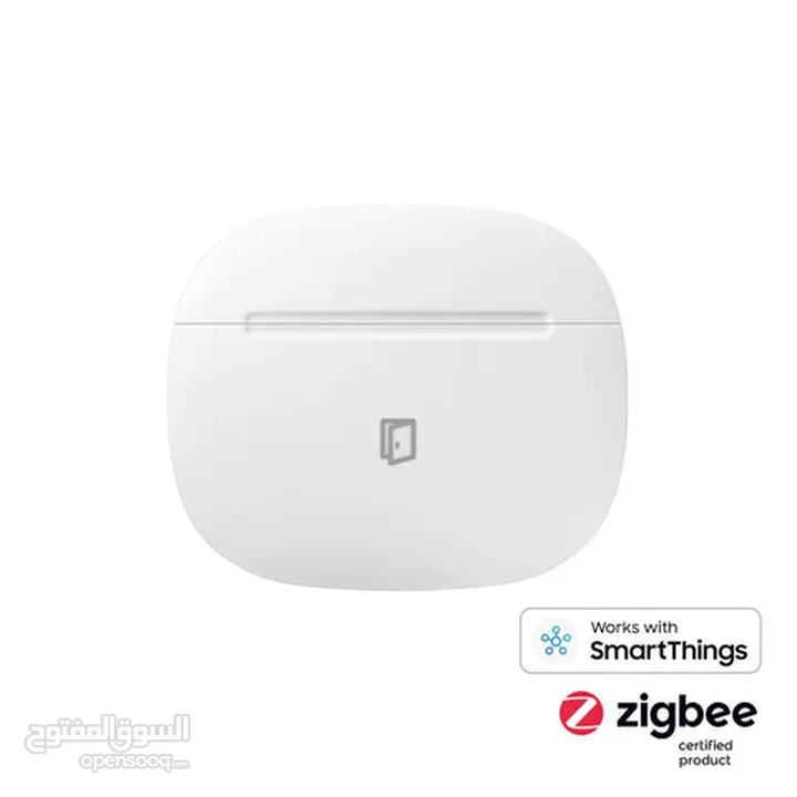 SmartThings Zigbee  Multipurpose Sensor Work With Alexa Google home