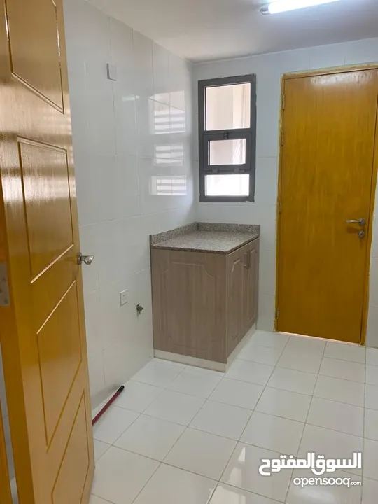 شقق غرفتين وصالة للايجار في بوشر - Flat 2BHK for rent In Bousher.