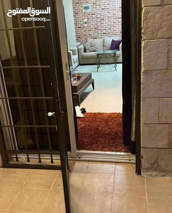 استوديوهات وشقق مفروشه للايجار اليومي والاسبوعي والشهري من المالك