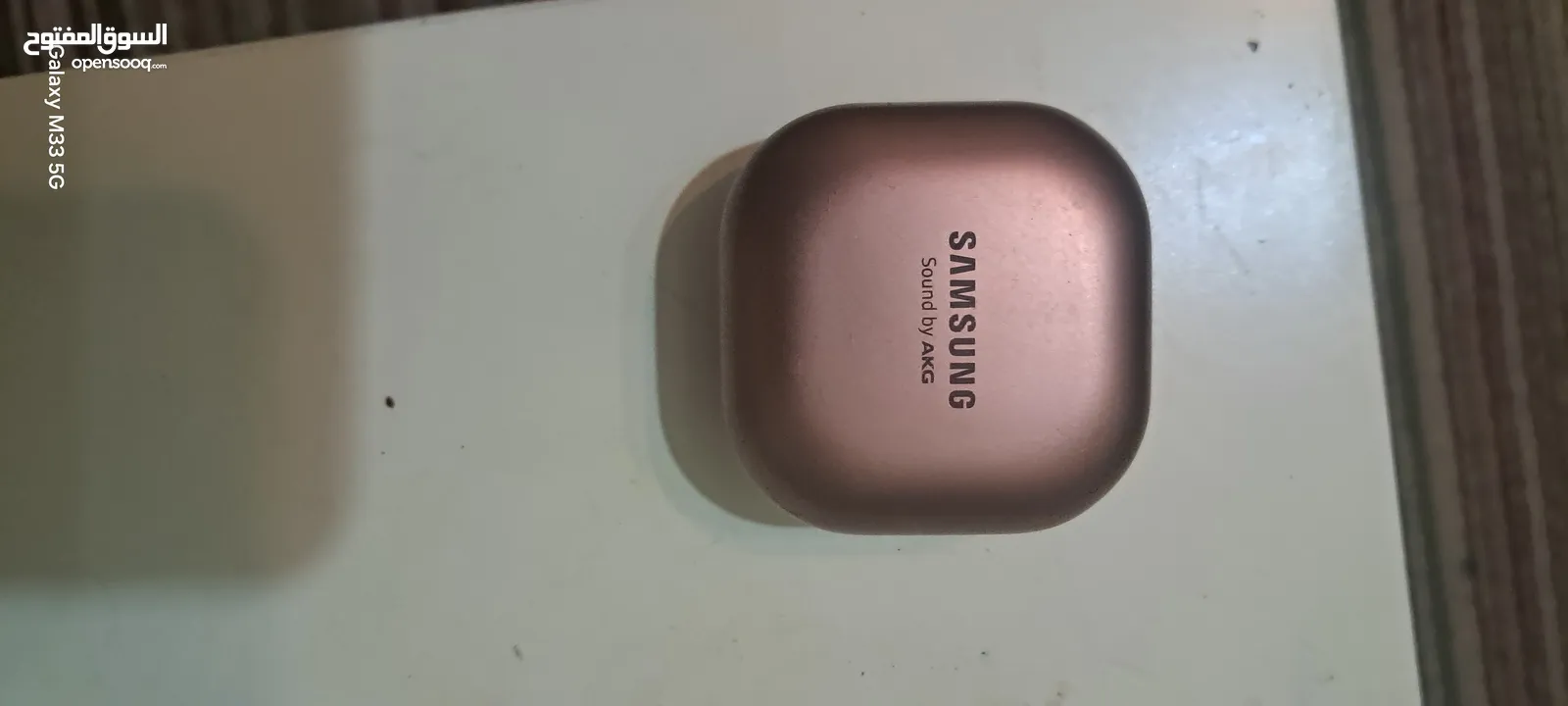 samsung galaxy buds like new