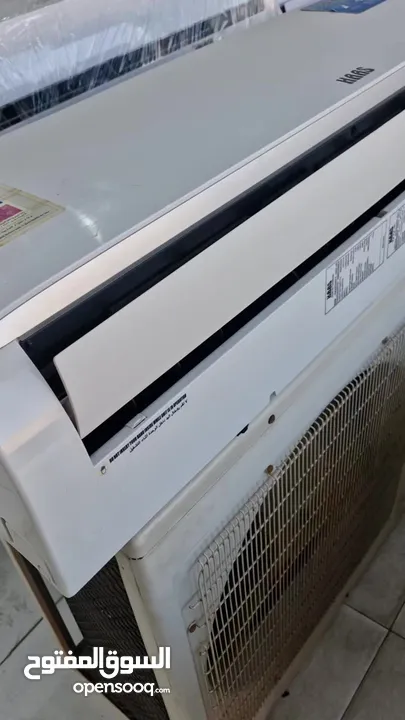 us Air conditioner