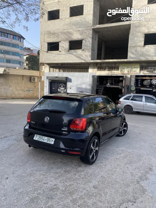 بولو 1200 تيربو جير عادي فحص نخب الأكثر اقتصادية وقوة ترخيص2014 تامين شامل سعر حرق ع الكاش