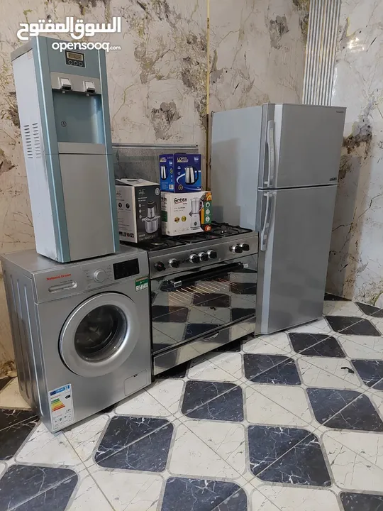 بكجات كهربائية للعرسان بحال الوكالة