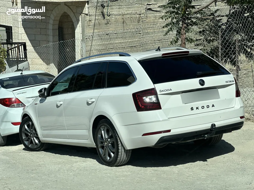 سكودا سعر حرق عالكاش