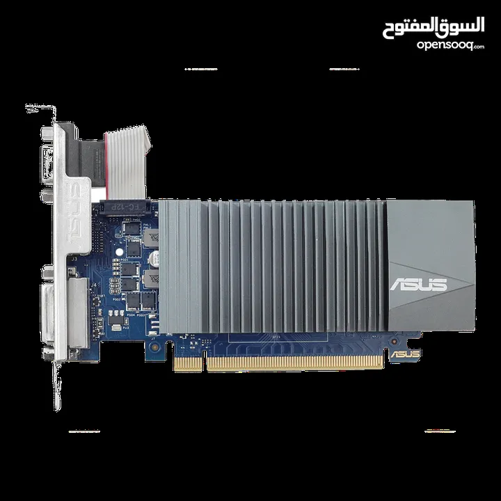 كرت شاشة (gt710) من ASUS