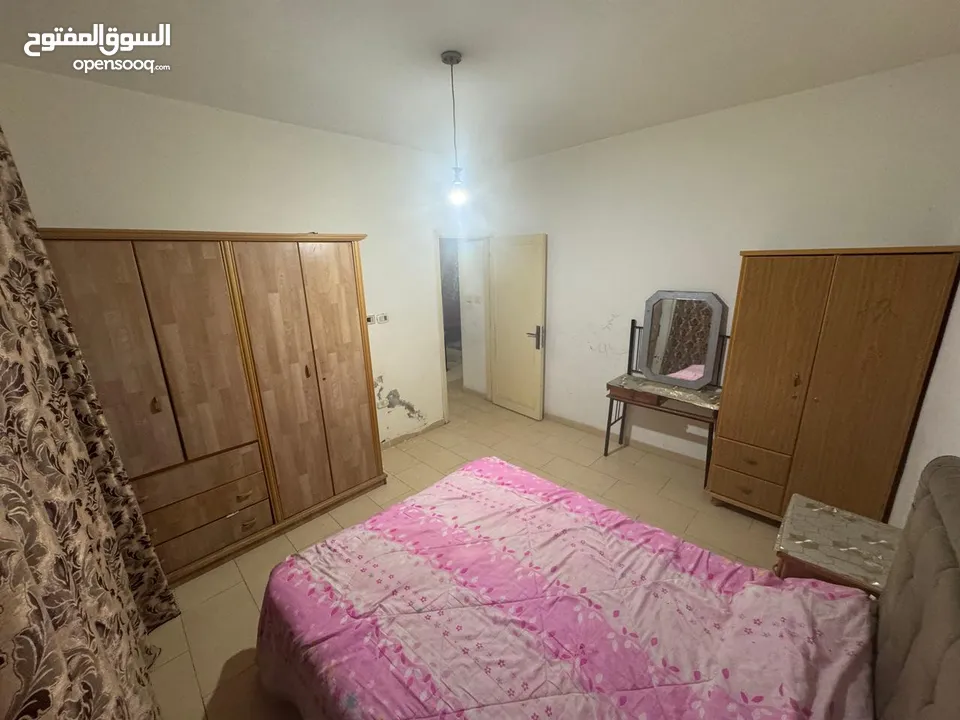 شقق استوديوهات للايجار تلاع العلي الشمالي