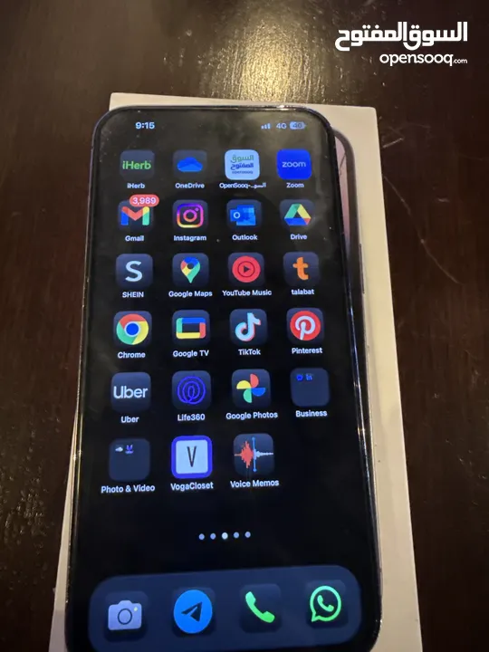 Iphone 14 Pro Max Purple