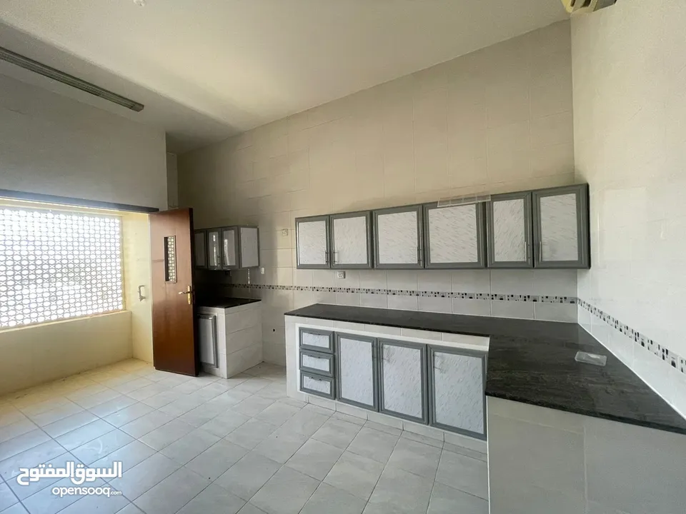 3 + 1 BR Townhouse in a Great Location in Qurum