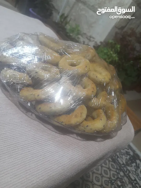 مطبخ ام علي للتواصي