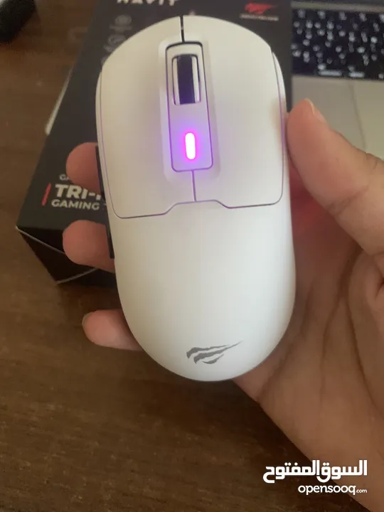 Havit Gamenote MS969SE mouse