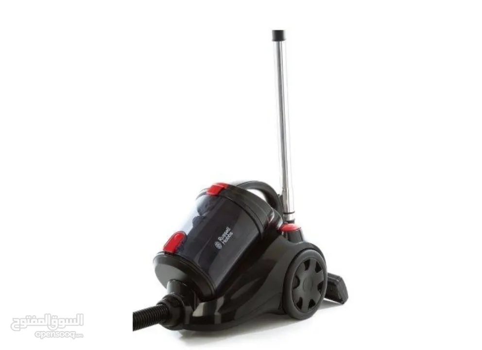 Vacuum cleaner under xcite warranty