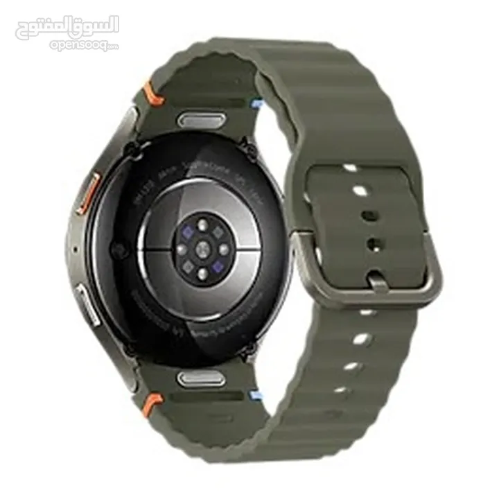 جديد من سامسونج Galaxy Watch 7 44mm لدى سبيد سيل ستور