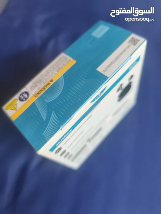 سماعات بلوتوث ايربود anker life p3i بالكرتونة غير مفتوح جديد