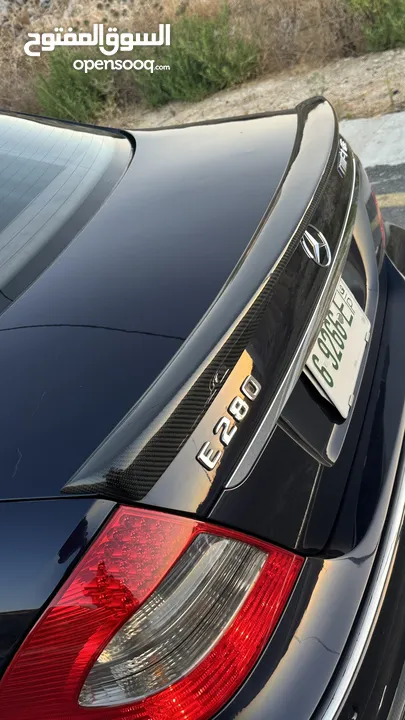 mercedes benz E280