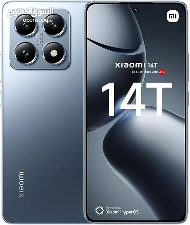 Xiaomi 14T Mi 14T شاومي 14 تي