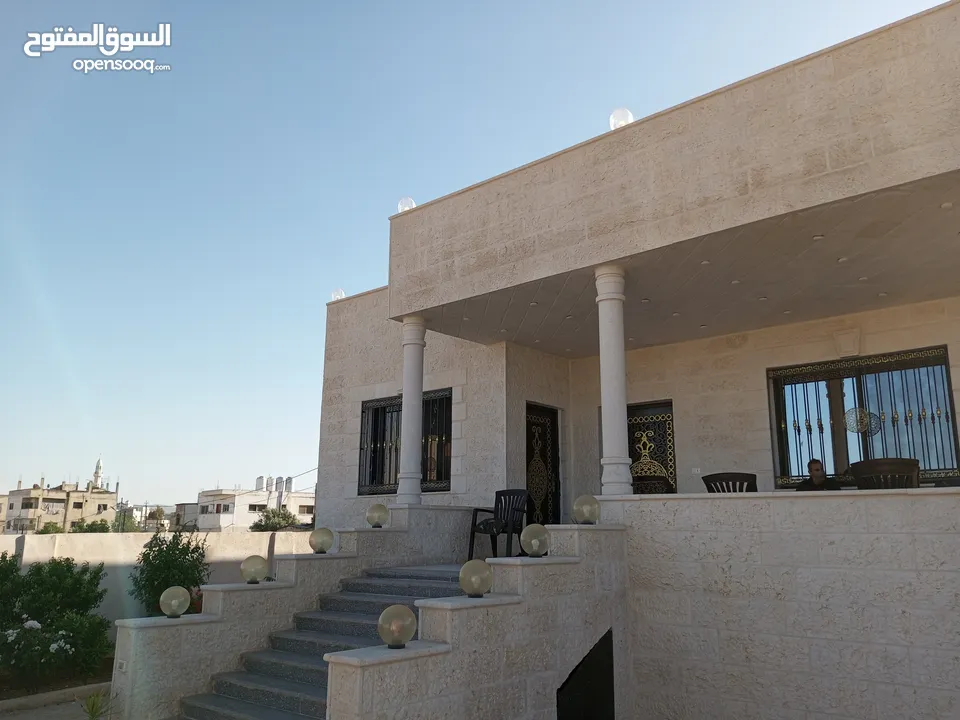 بيت للبيع في اربد