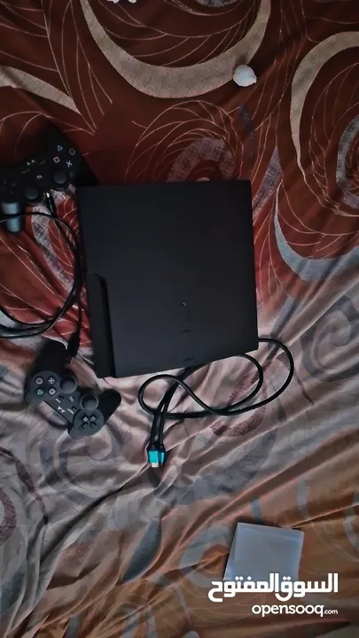 بلايستيشن 3