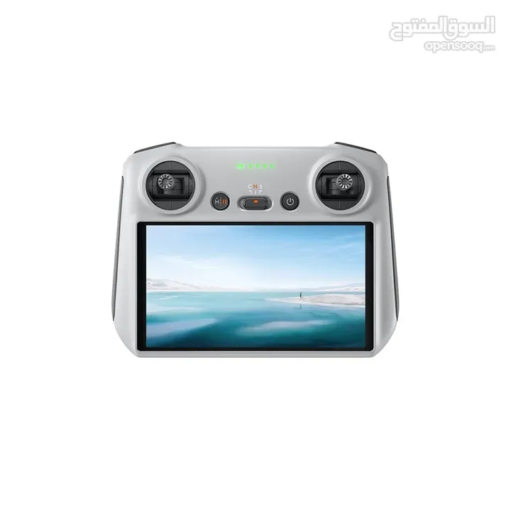 dji remote