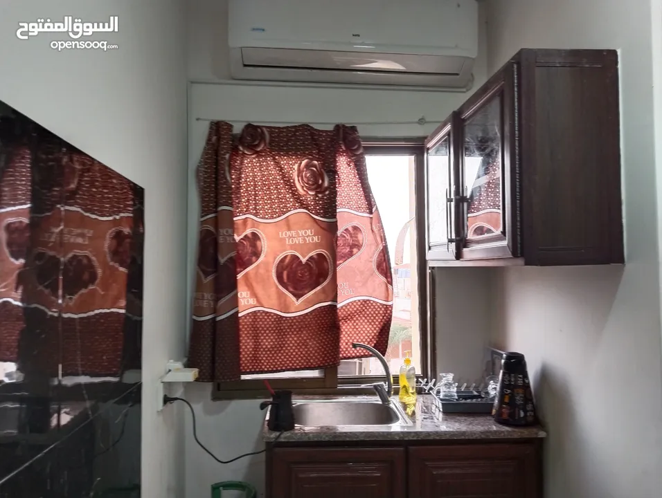 شقه للايجار