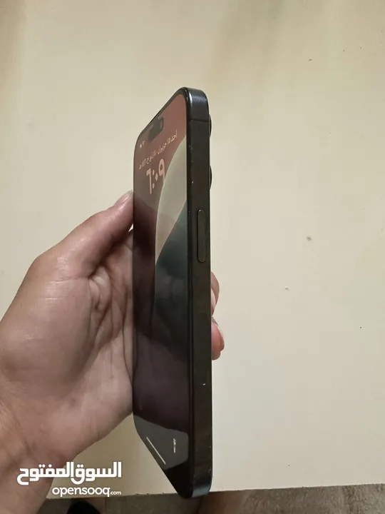iPhone 16promax
