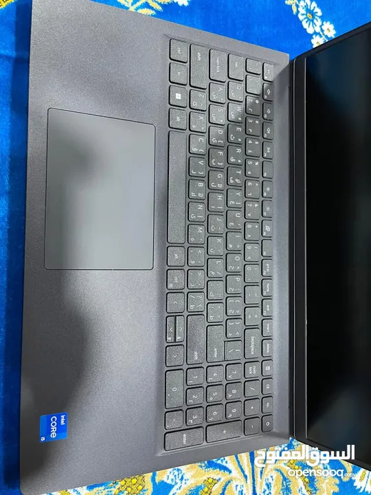 لابتوب Dell vostro 3520