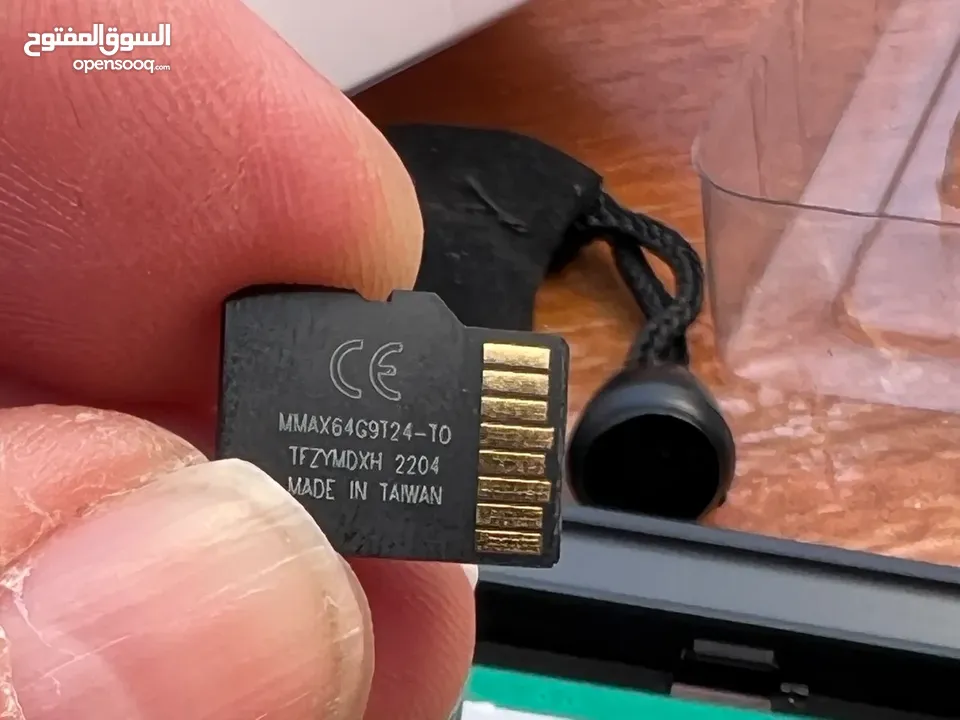 خزن صورك وفيديوهاتك في هارديسك خارجي يحتوي علىSD CARD للموبايل واللابتوب من1 تيرا الى 16تيرا