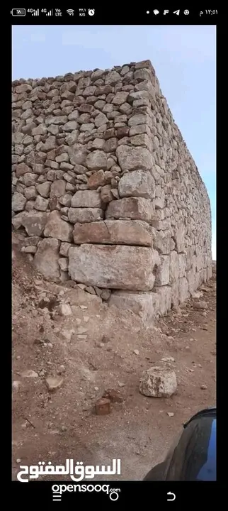 سناسل وديكورات حجر نوافير وشلالات العنوان المفرق