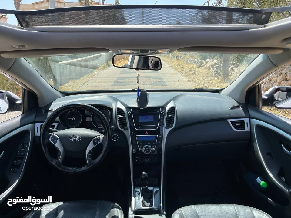 هيونداي i30 ديزل