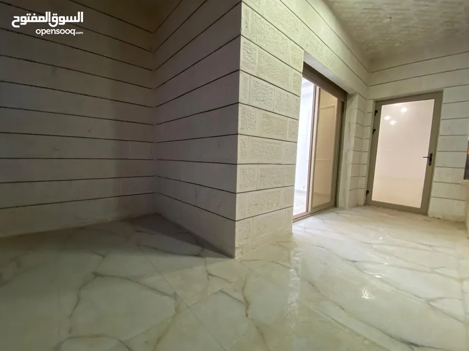 شقه مميزه للبيع 220 م دوار الثقافة طابق رابع تشطيبات فندقيه