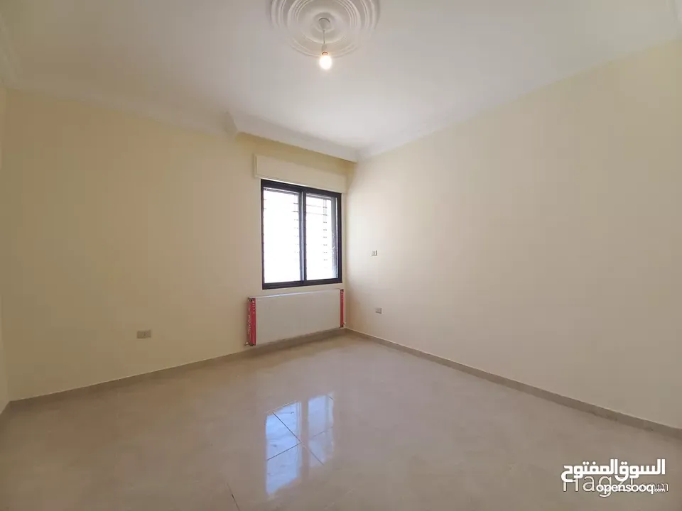 شقة غير مفروشة للايجار في عبدون  ( Property 33474 ) سنوي فقط