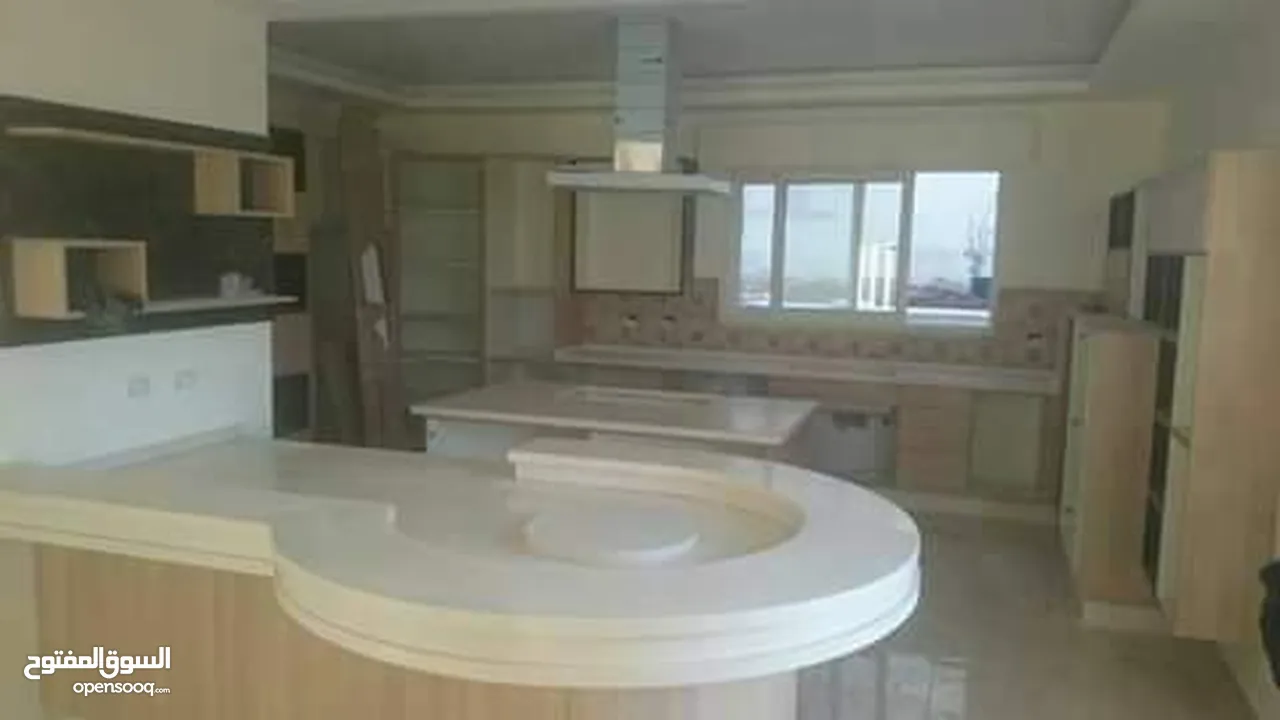 اسطح كاونترات ومطابخ اسطخ عيادات  مغاسل معلقه