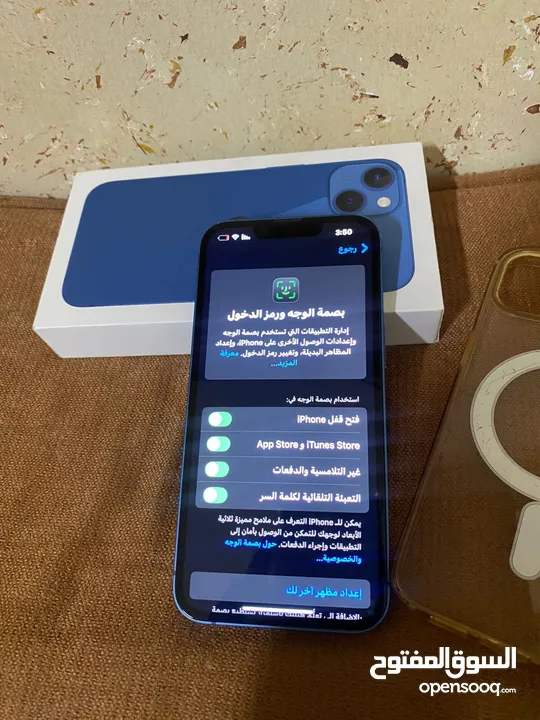 iPhone 13