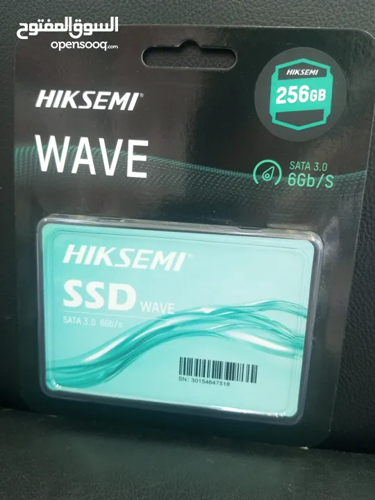 ssd 256 g هارديسك