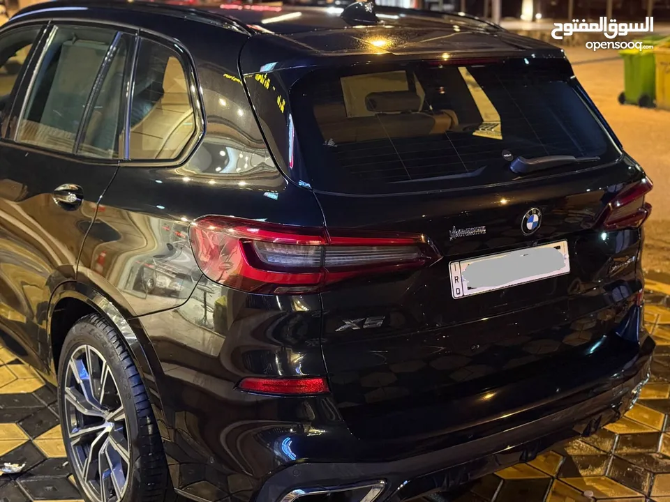 Bmw x5 للبيع