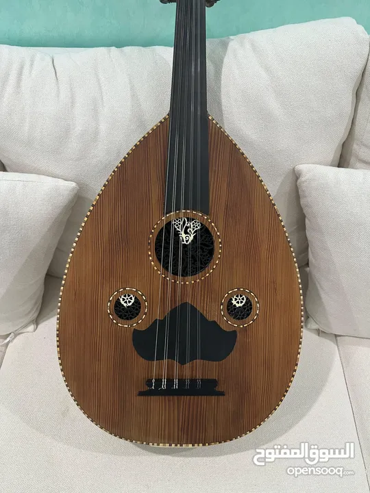 عود تركي .. احترافي