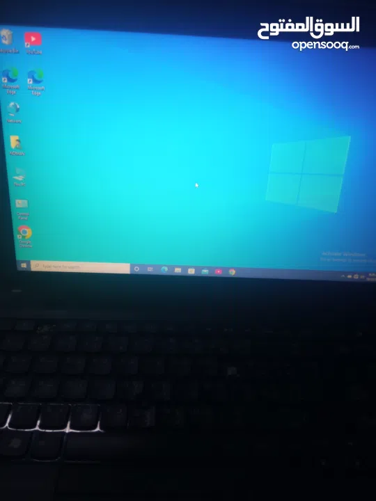 Lenovo  8gb ram 256 gb ssd