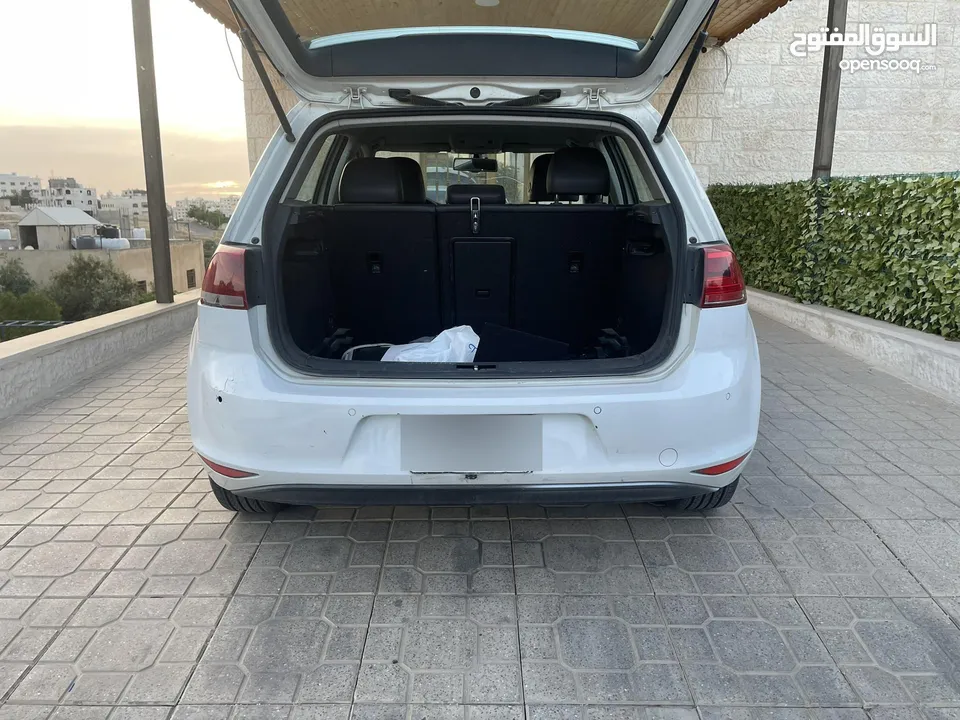 E-Golf 2015 premium