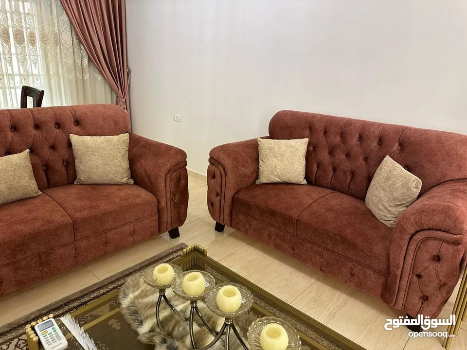 اثاث صالون للبيع