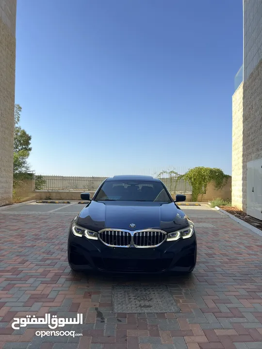 Bmw 330e 2020 full++
