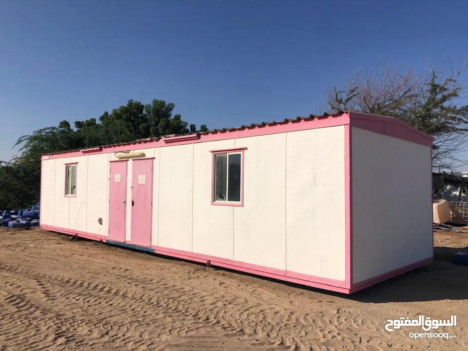 Porta Cabins for sale