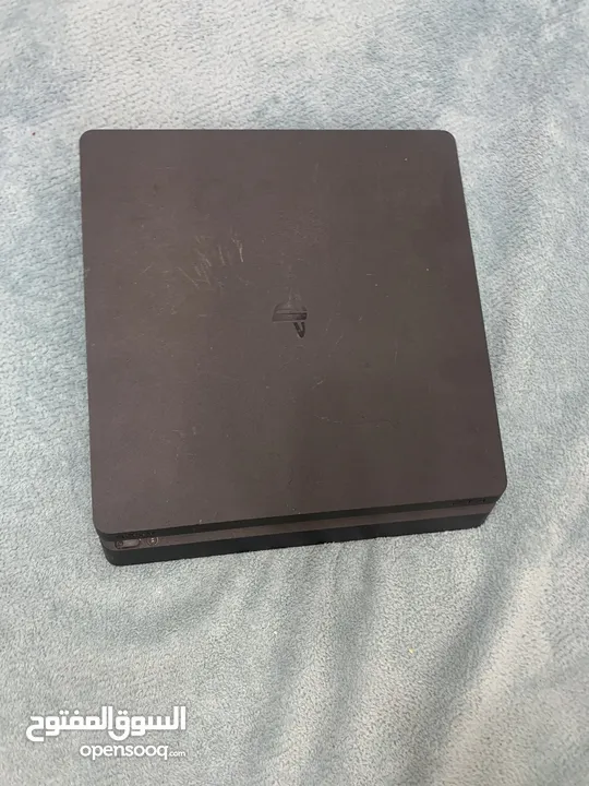 مستعمل PS4 slim
