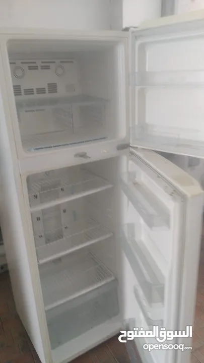 Good condition fridge