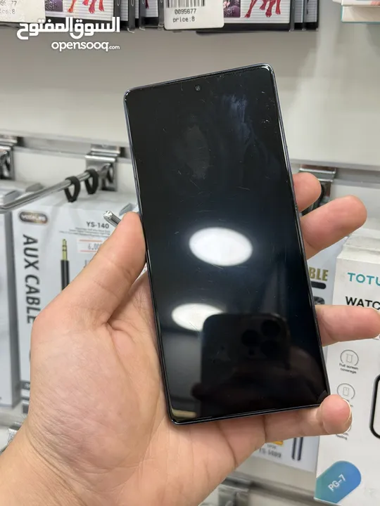 Infinix gt 20 pro