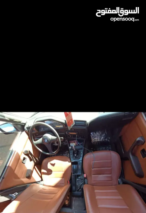 سياره مش نقصها برغي