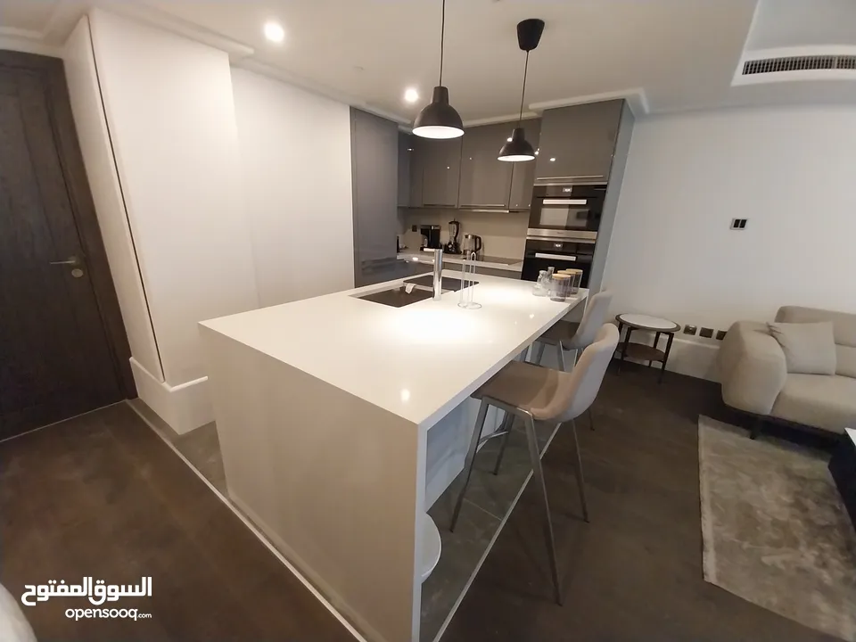 شقة للايجار في العبدلي  ( Property 32666 )