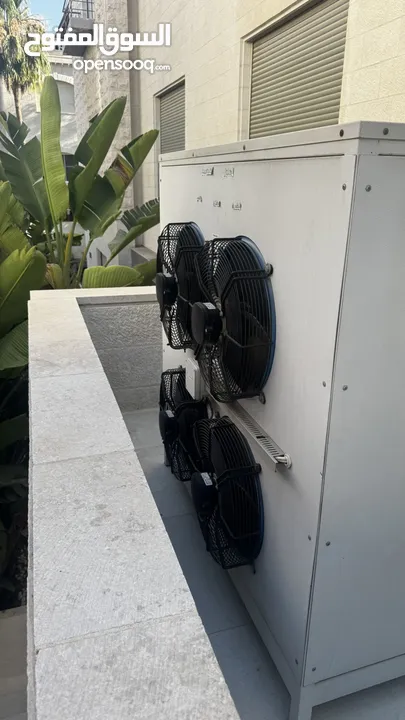 Heat pump...
