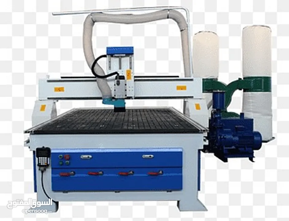 للبيع مكينة cnc .   For sale