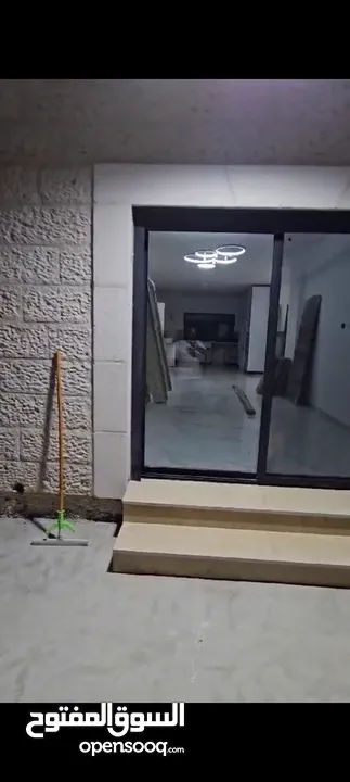 بيت مستقل للبيع في كفرنعمه طابقين