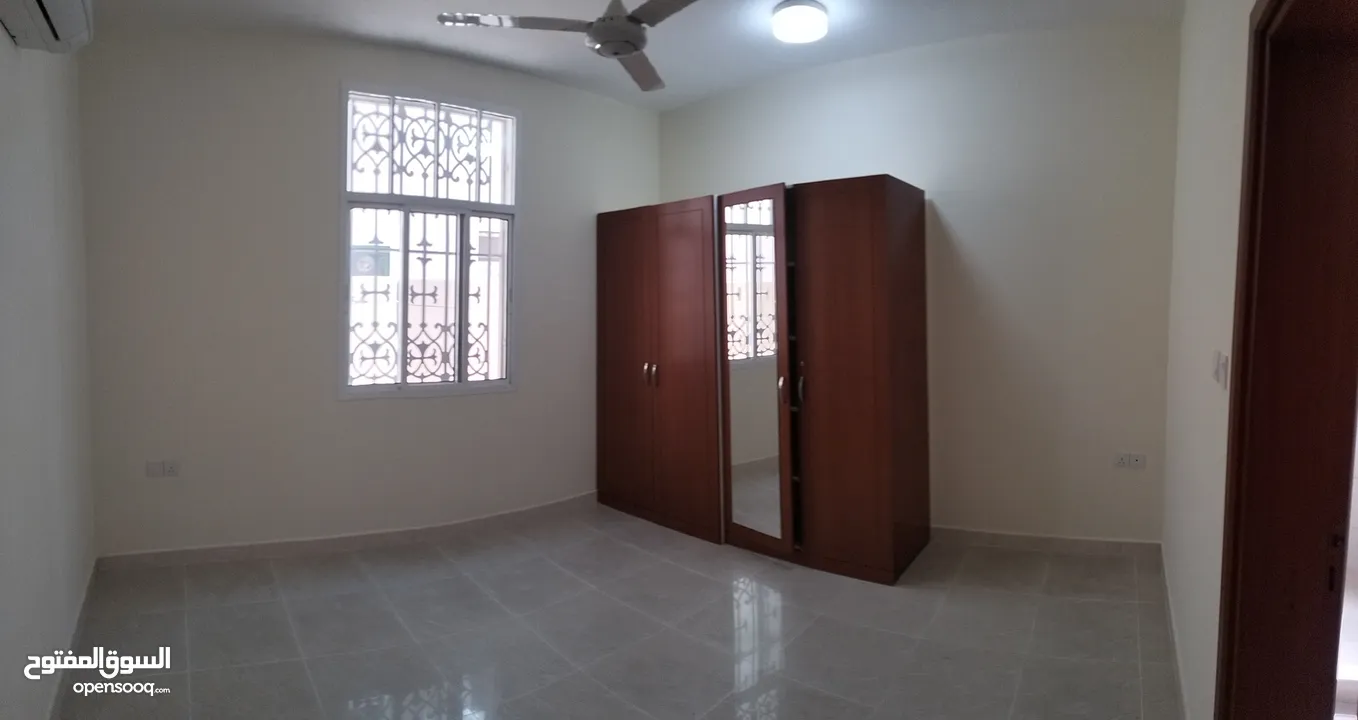 luxurious Apartments for rent in Ghubrah