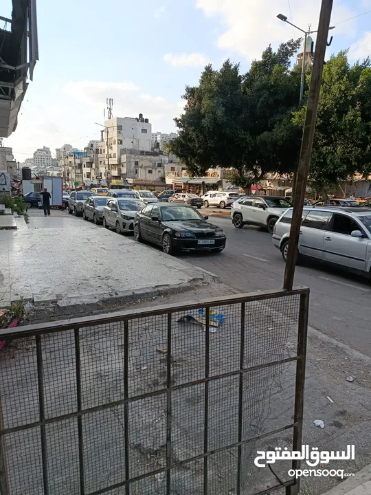 محل للبيع او الايجار